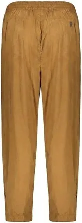 Herno Womens Brown Elastane Casual Pants