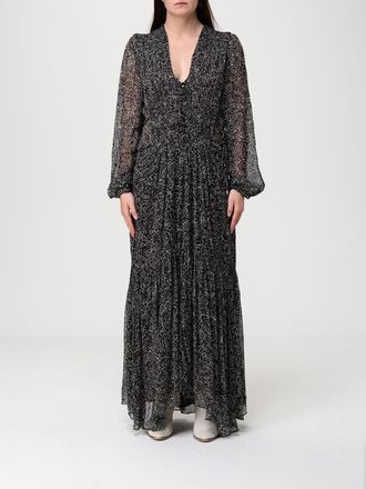 Isabel Marant Abito in viscosa Isabel Marant Etoile