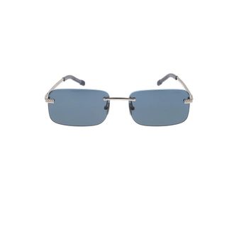 Fred Perry Zonnebril - unisex - Accessoires - Grijs - Maat: ONE Size