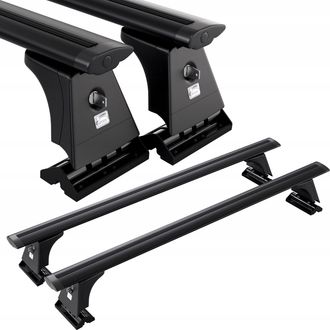OEM Portaequipajes De Techo Para Volkswagen Caddy Maxi Mk V Furgoneta 4/5d A&ntilde;o 2021