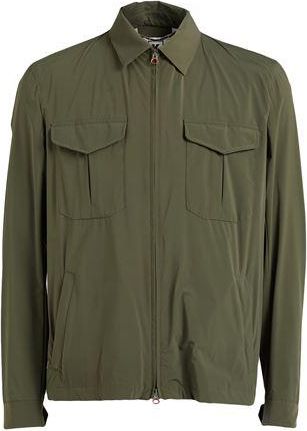 Kired CAPISPALLA - Giacche & Giubbotti su YOOX.COM