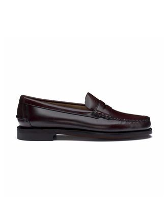 Sebago platte schoenen