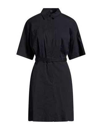 Theory DRESSES - Mini dresses on YOOX.COM