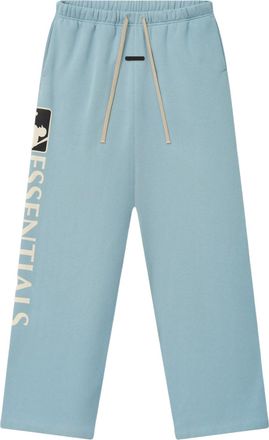 Fear of God x MLB Lounge Sweatpant Stone Blue RW00255-0131