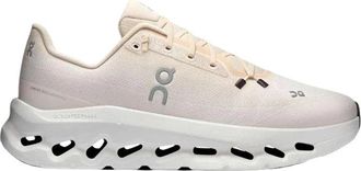 On Running Cloudtilt - Heren - Hardloopschoenen - Beige - 47 EU - Polyester - Fitness