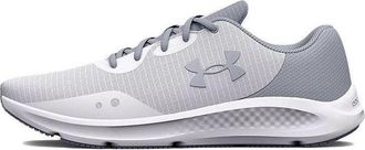 Under Armour Charged Pursuit 3 Tech White Mod Grey 3025424-100