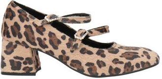 Nila & Nila CALZATURE - Decolletes su YOOX.COM
