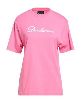 Disclaimer CAMISETAS Y TOPS - Camisetas en YOOX.COM