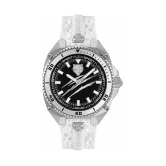 Plein Sport Heren, Accessoires, Grijs, Maat: ONE Size