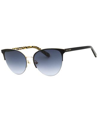 Kate Spade New York Kate Spade New York Womens Izara/G/S 57Mm Sunglasses