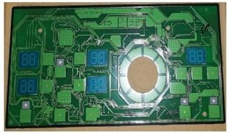 Samsung M&oacute;dulo De Pantalla Samsung Dg92-01012a - Verde