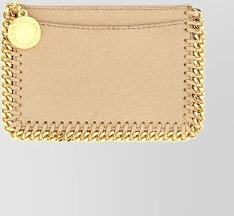 Stella McCartney falabella cardholder