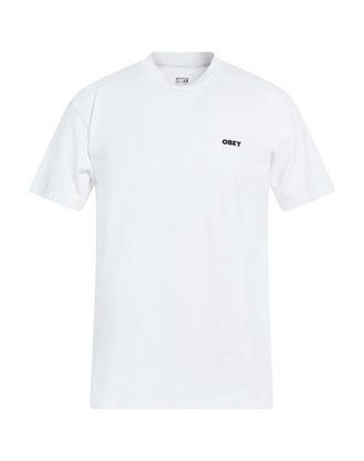 Obey TOPS - T-shirts auf YOOX.COM