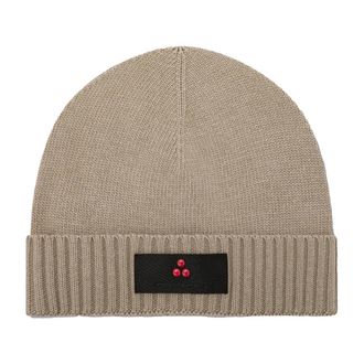 Peuterey Silli 05 Cappello - Accessories - unisex - Beige - M
