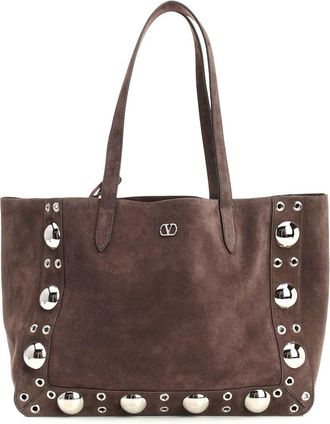 Valentino Garavani Medium Shopping Bag