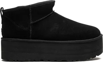 UGG Classic Ultra Mini-platformlaarzen