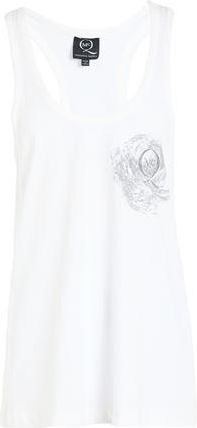 McQ by Alexander McQueen TOPWEAR - Canotte su YOOX.COM