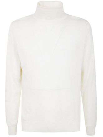 FILIPPO DE LAURENTIIS Turtle Neck Sweater