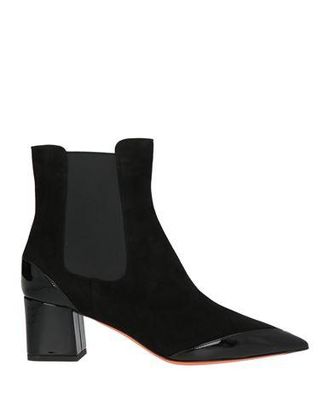Santoni SCHUHE - Stiefeletten auf YOOX.COM
