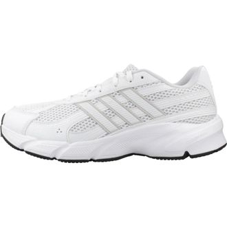 adidas Technochaos 2000 - Heren - Hardloopschoenen - Wit - 43 1/3 EU - Fitness