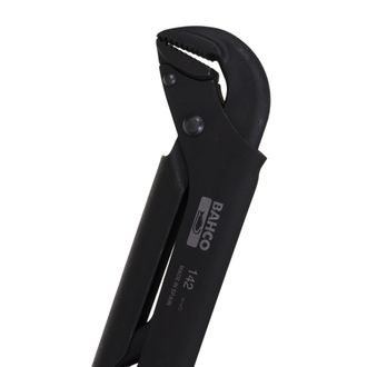 No Brand Bahco Llave De Tubos 1 1/2 142