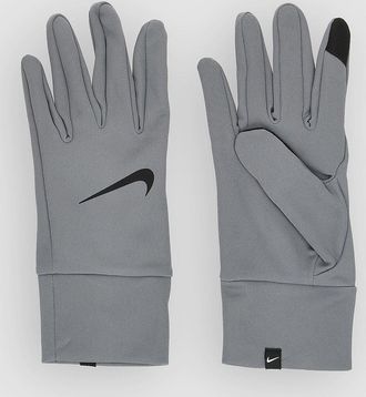 Nike Therma-Fit Fleece Tg Handschoenen grijs