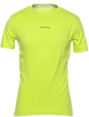 Calvin Klein MICRO BRANDING ESSENTIAL TOP