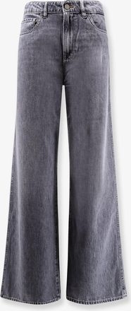 3x1 Jeans The Kat in cotone e lyocell - 3X1 - gender_Woman