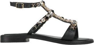 Ovye By Cristina Lucchi SCHUHE - Sandalen auf YOOX.COM