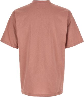 Magliano Mens Multicolor Cotton T-Shirt