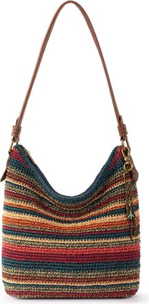 The Sak Sequoia Hobo