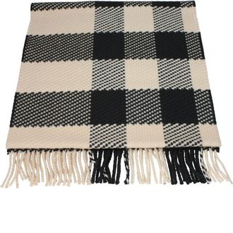 Burberry Dames, Accessoires, Veelkleurig, Maat: ONE Size Wol