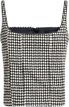 Simona Corsellini TOPWEAR - Tops on YOOX.COM