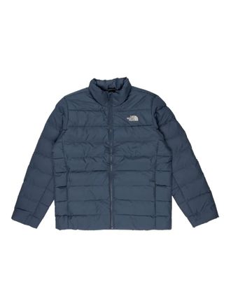 The North Face Aconcagua gewatteerd jack - Blauw