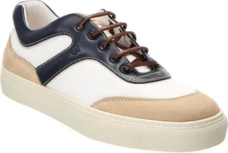 Tod's Tods Leather Sneaker