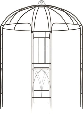 Clp Padiglione Keira bronzo