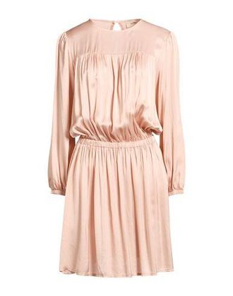 Vicolo DRESSES - Midi dresses on YOOX.COM