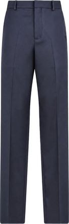 Billionaire Boys Club Pantaloni Loose Fit - - Trousers - Uomo - Blu - L