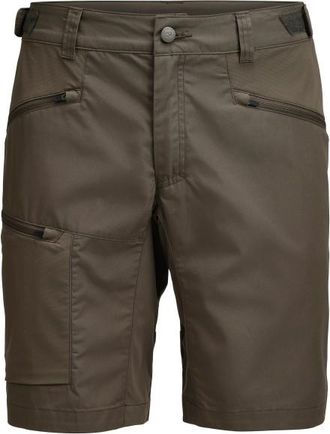 Lundhags Makke Light Shorts Shorts f&uuml;r Herren | braun