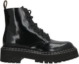 Proenza Schouler Ankle boots