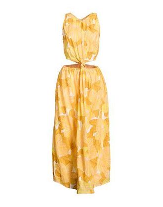 Faithfull The Brand KLEIDER - Maxi-Kleider auf YOOX.COM