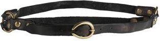 Campomaggi Small Leather Goods - Belts on YOOX.COM