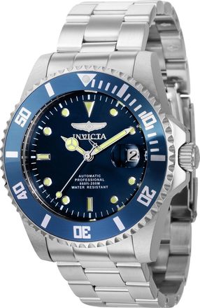 Invicta Pro Diver 36972 Automatisch Herenhorloge - 44mm