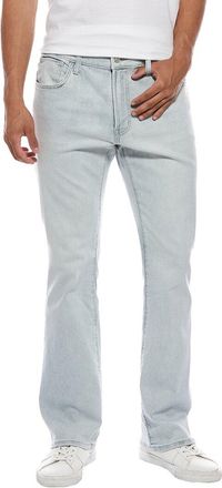 Hudson Hudson Jeans Kick Haleakala Flare Jean