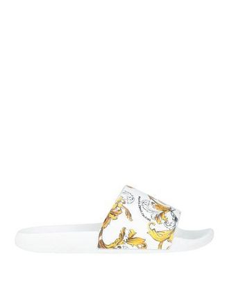 Versace FOOTWEAR - Sandals on YOOX.COM