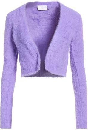 Nenette MAGLIERIA - Cardigan su YOOX.COM