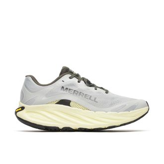 Merrell ProMorph in Grey