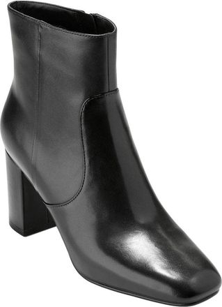 Cole Haan Caterina Leather Bootie
