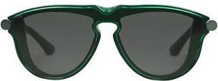 Burberry EYEWEAR - Sunglasses sur YOOX.COM