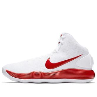 Nike Hyperdunk 2017 TB White University Red 942571-102